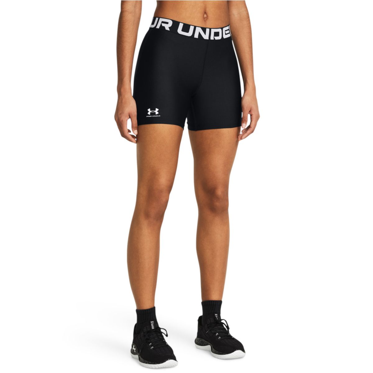 UNDER ARMOUR - Short Mujer UA HG Authentics Middy UNDER ARMOUR