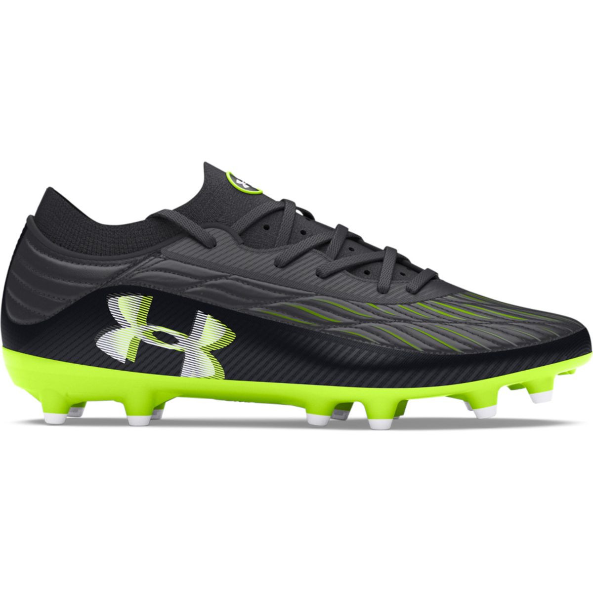 UNDER ARMOUR - Guayos Hombre UA Fútbol Magnetico Pro 4 Fg UNDER ARMOUR