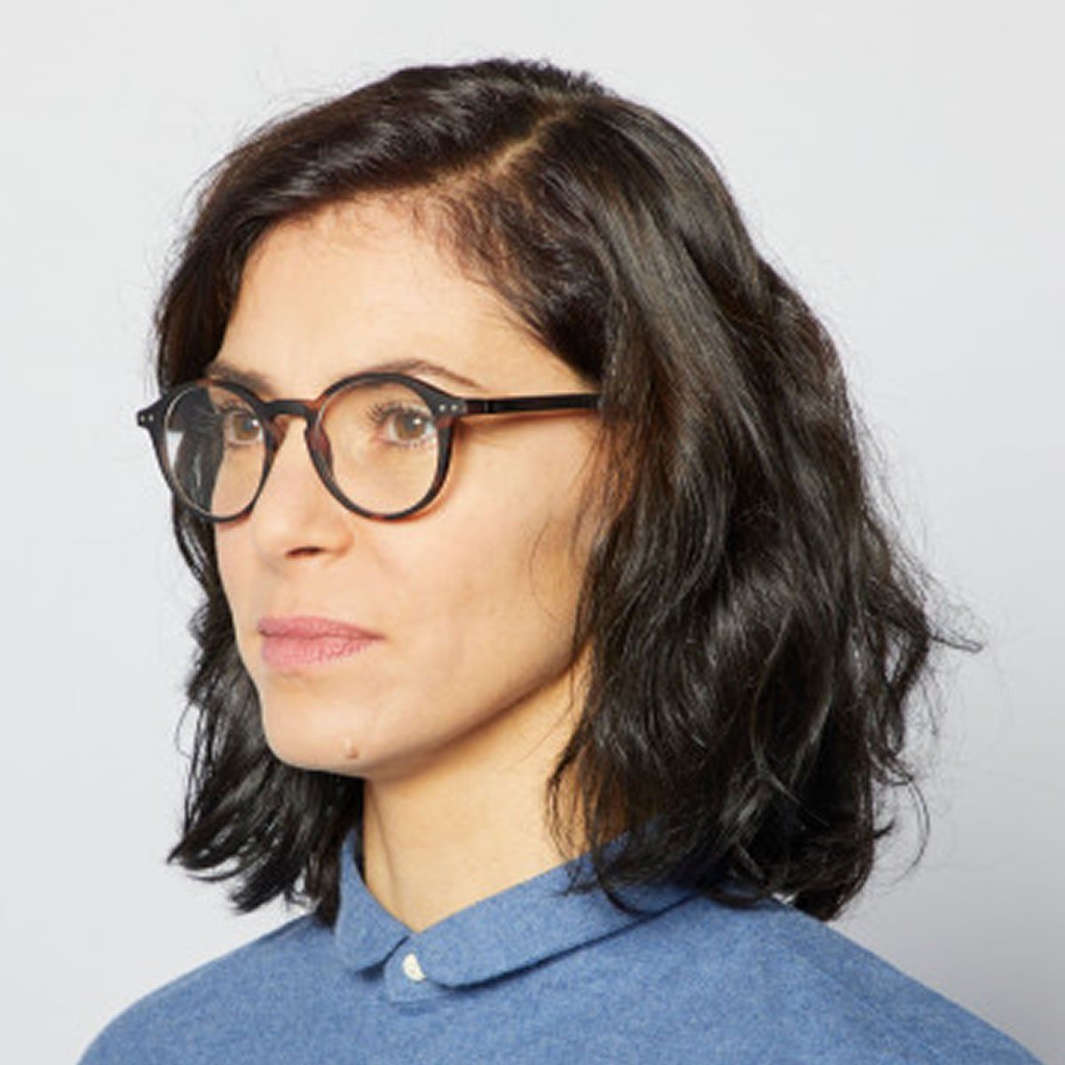 IZIPIZI - Gafas Reading Modelo D Carey +20