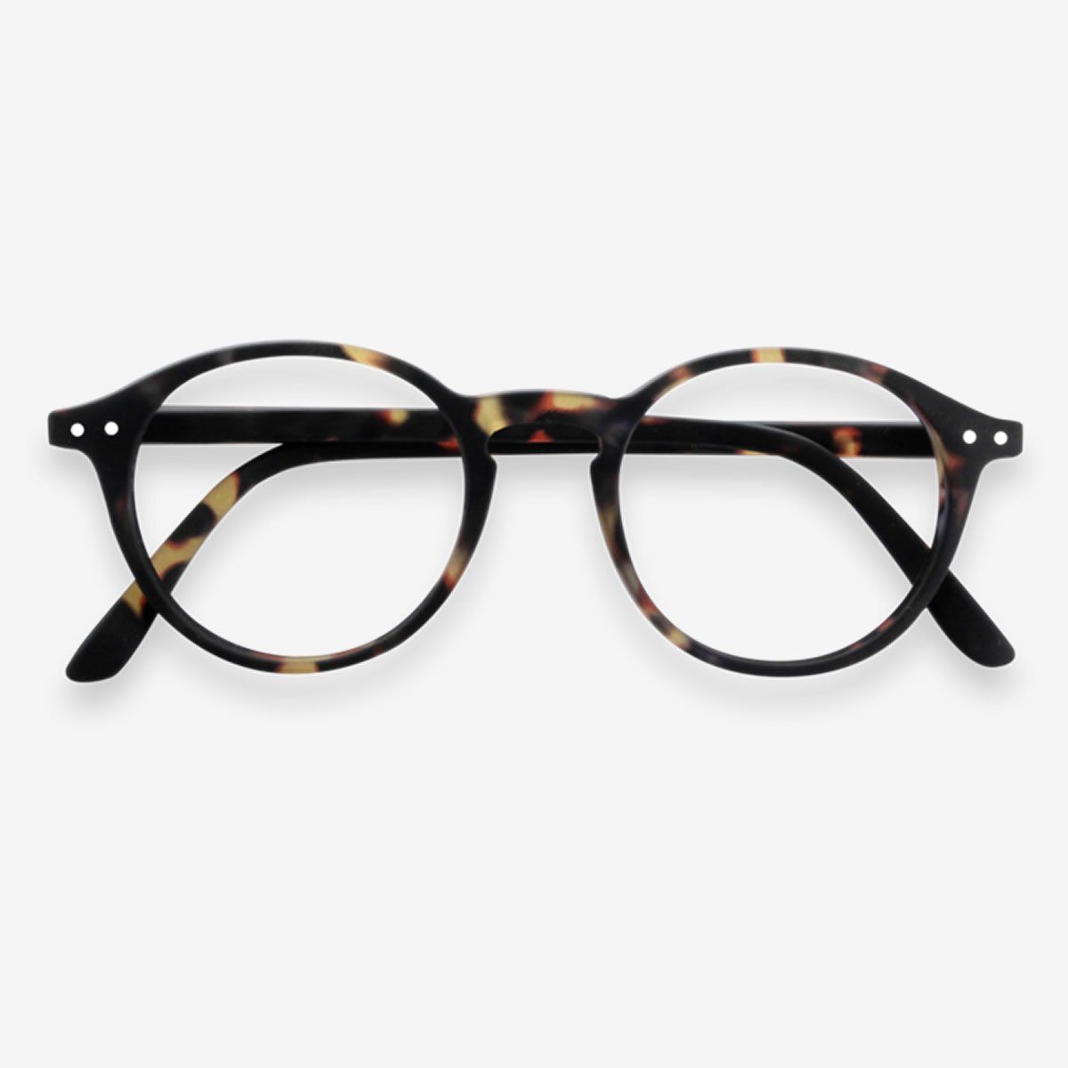 IZIPIZI - Gafas Reading Modelo D Carey +10.---