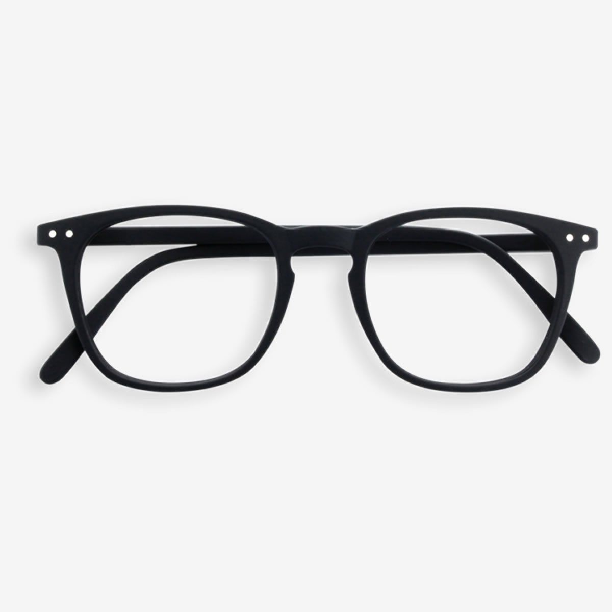 IZIPIZI - Gafas Reading Modelo E Negro +30.---