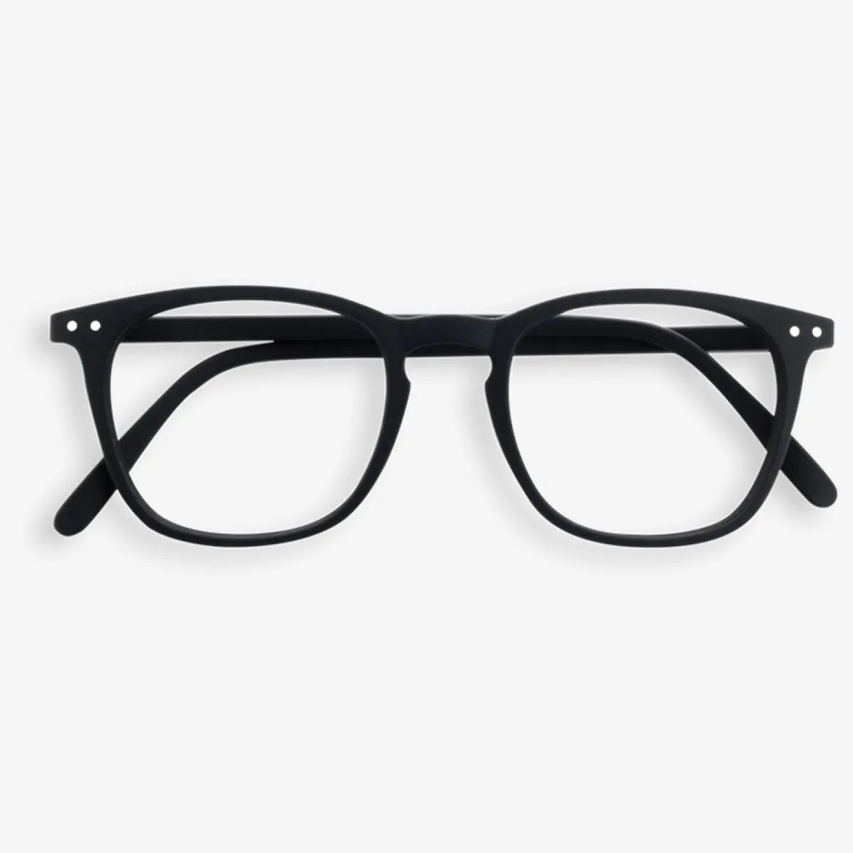 IZIPIZI - Gafas Screen Modelo E Negro +000.---