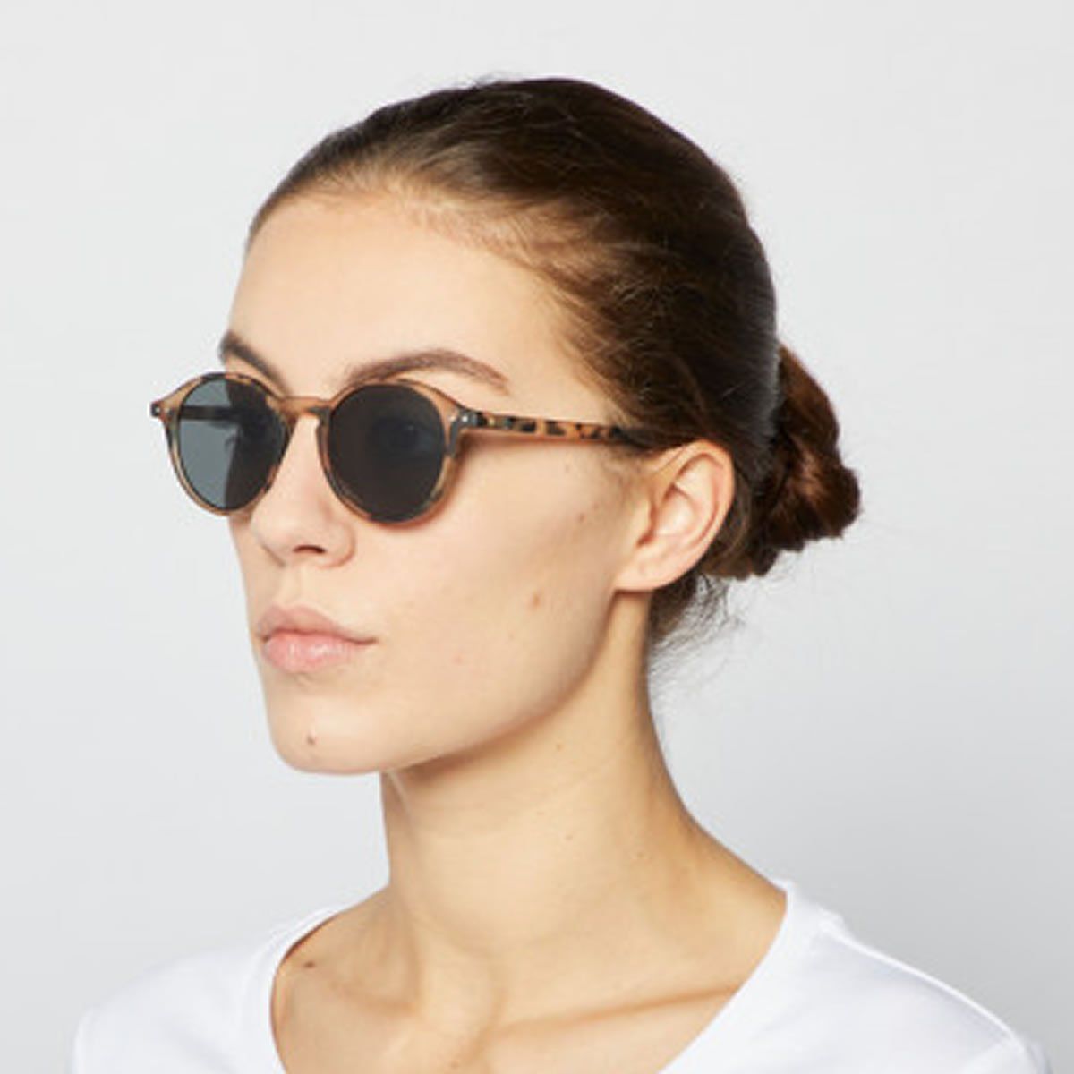 IZIPIZI - Gafas Sun D Carey Claro +00