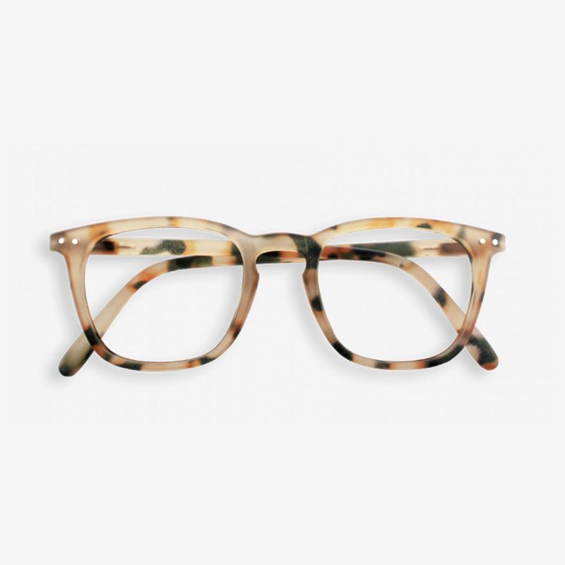 IZIPIZI - Gafas Reading Modelo E Carey Claro +30