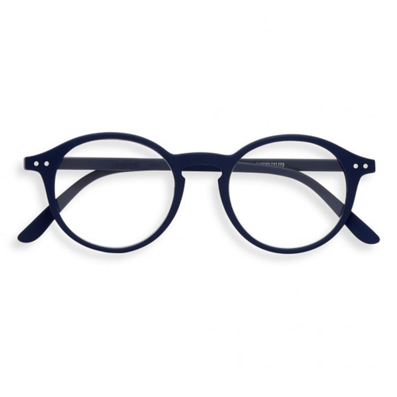 IZIPIZI - Gafas Reading Modelo D Azul +30