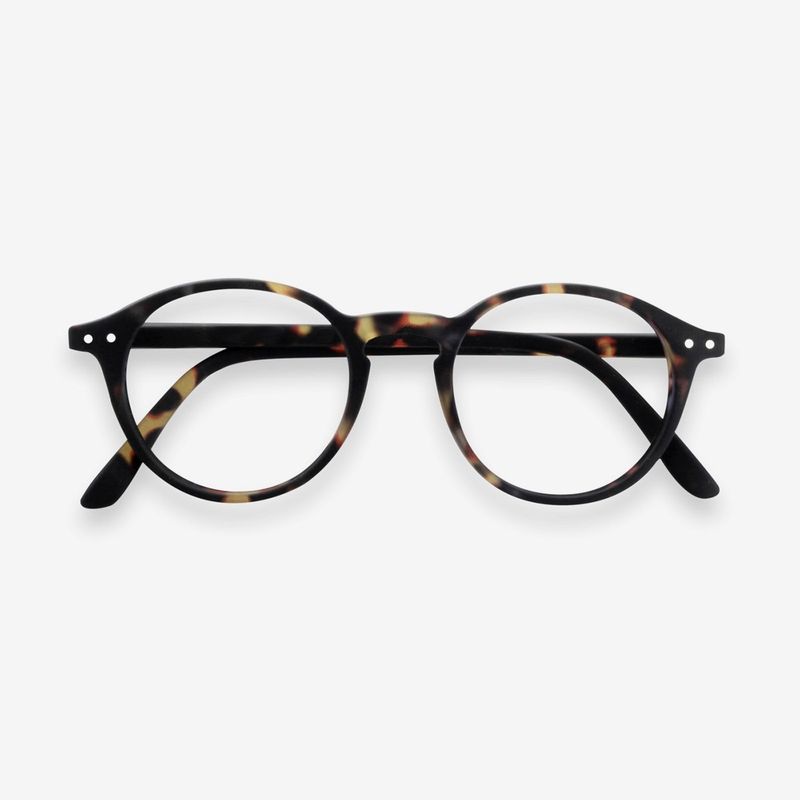 IZIPIZI - Gafas Screen Modelo D Carey +000.---