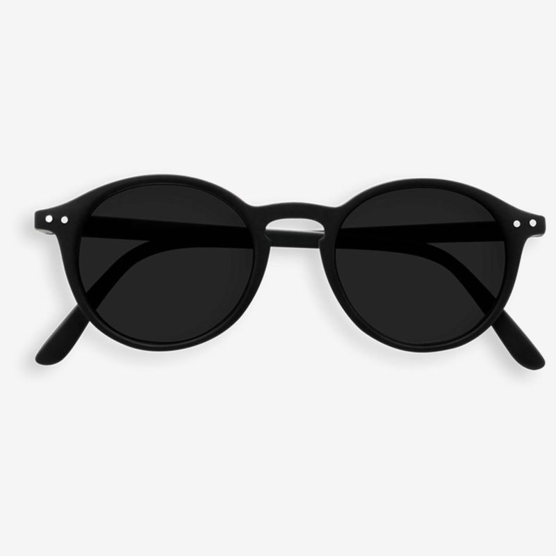 IZIPIZI - Gafas Sun D Negro +00