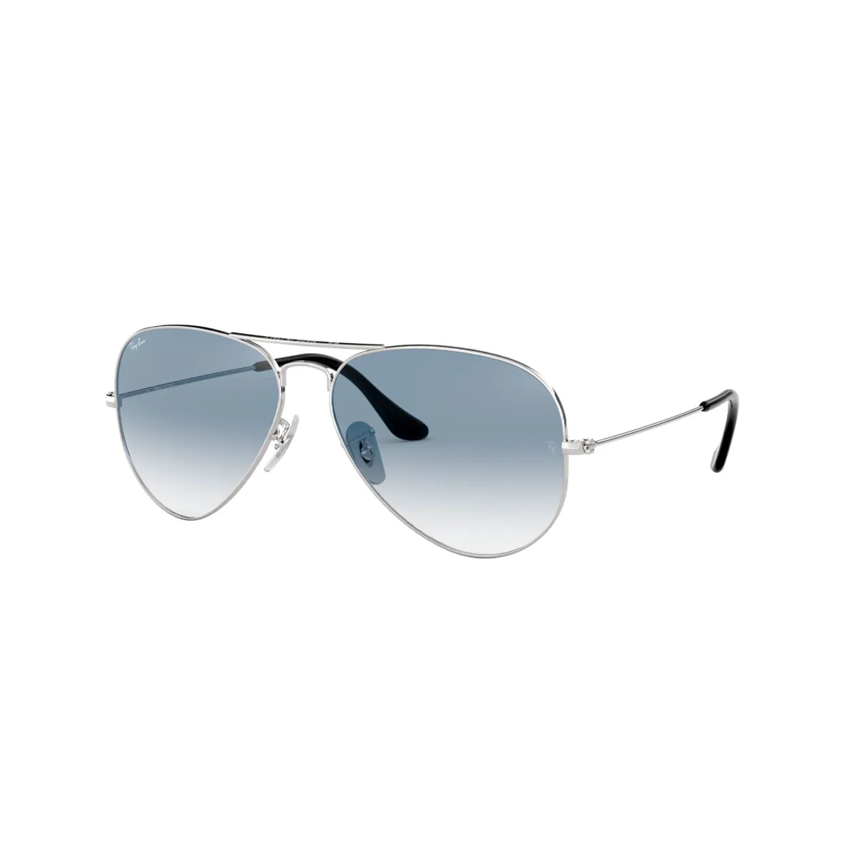 RAY BAN - Gafas de Sol Ray-Ban Aviator RB3025 Gris Hombre y Mujer