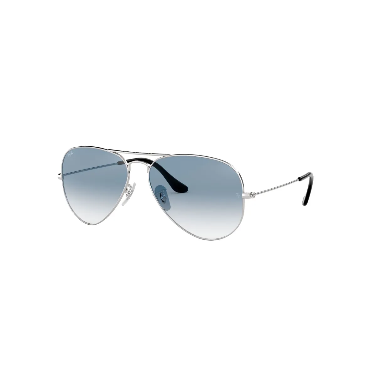 RAY BAN - Gafas de Sol Ray-Ban Aviator RB3025 Gris Hombre y Mujer