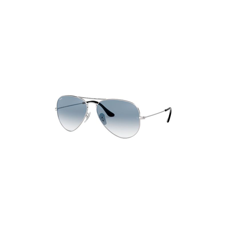 RAY BAN - Gafas de Sol Ray-Ban Aviator Gris