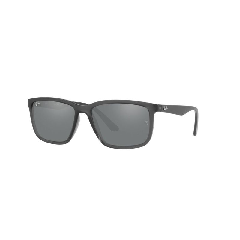 RAY BAN - Gafas de Sol Ray-Ban RB4384 Gris