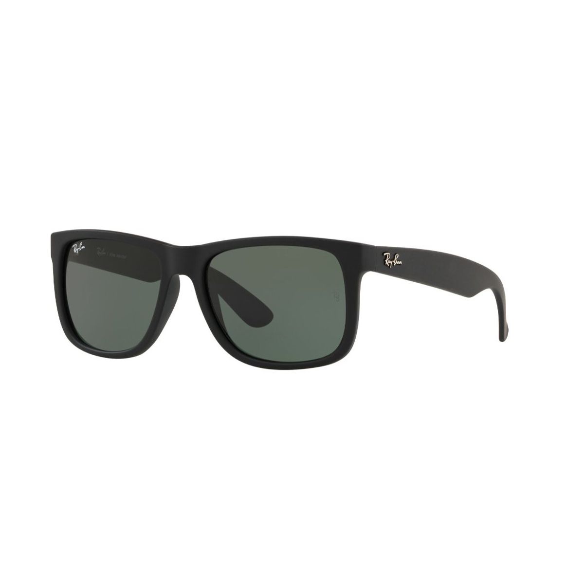 RAY BAN - Gafas de Sol Ray-Ban Justin RB4165 Negro Hombre