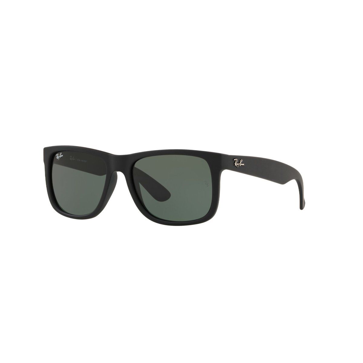 RAY BAN - Gafas de Sol Ray-Ban Justin RB4165 Negro Hombre