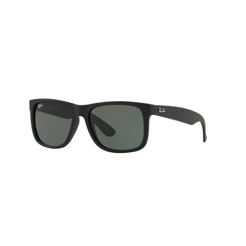 RAY BAN - Gafas de Sol Ray-Ban Justin Negro
