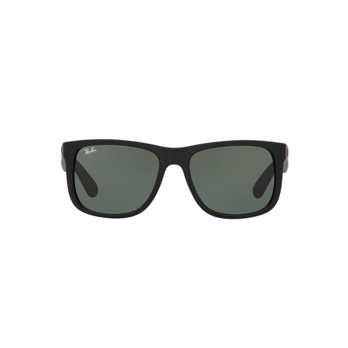 RAY BAN - Gafas de Sol Ray-Ban Justin RB4165 Negro Hombre