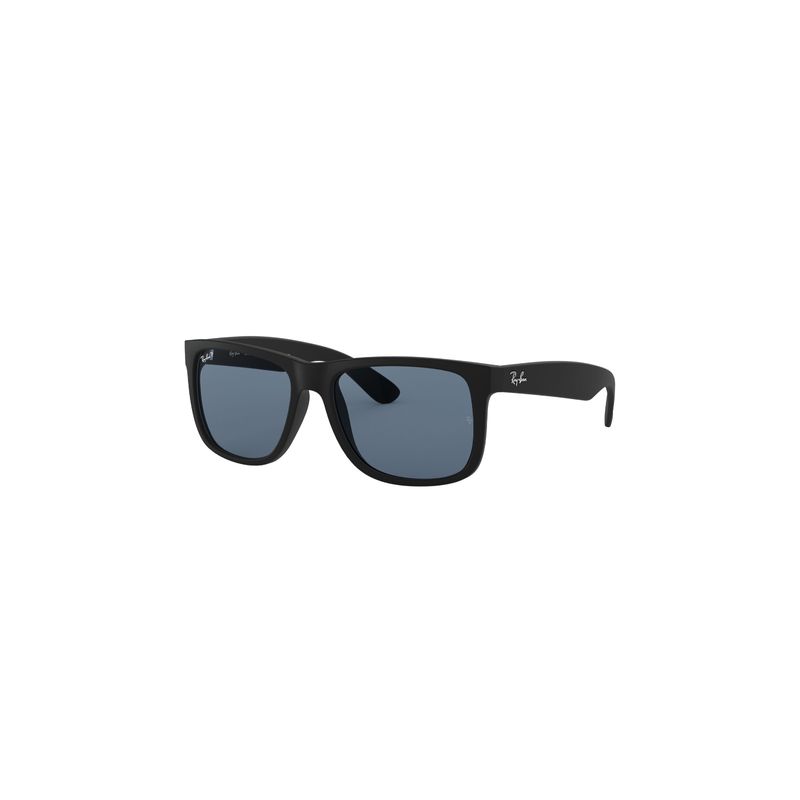 RAY BAN - Gafas de sol Ray-Ban Justin RB4165 622/2V 55 Polarizado
