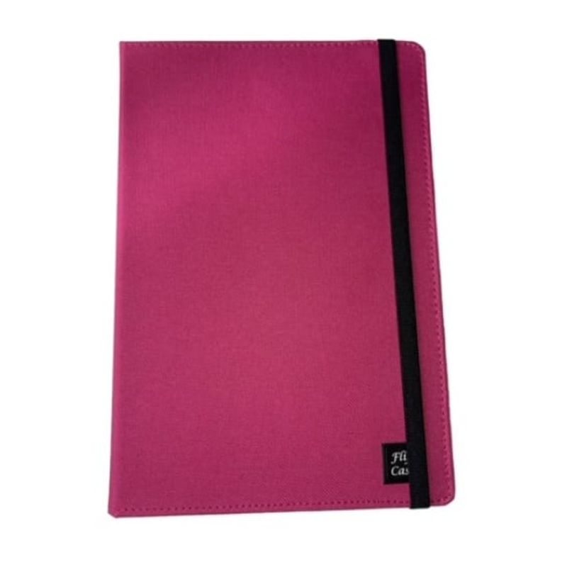 GENERICO - Estuche Agenda Flip Cover Para Xiaomi Redmi Pad Se 11 rosado