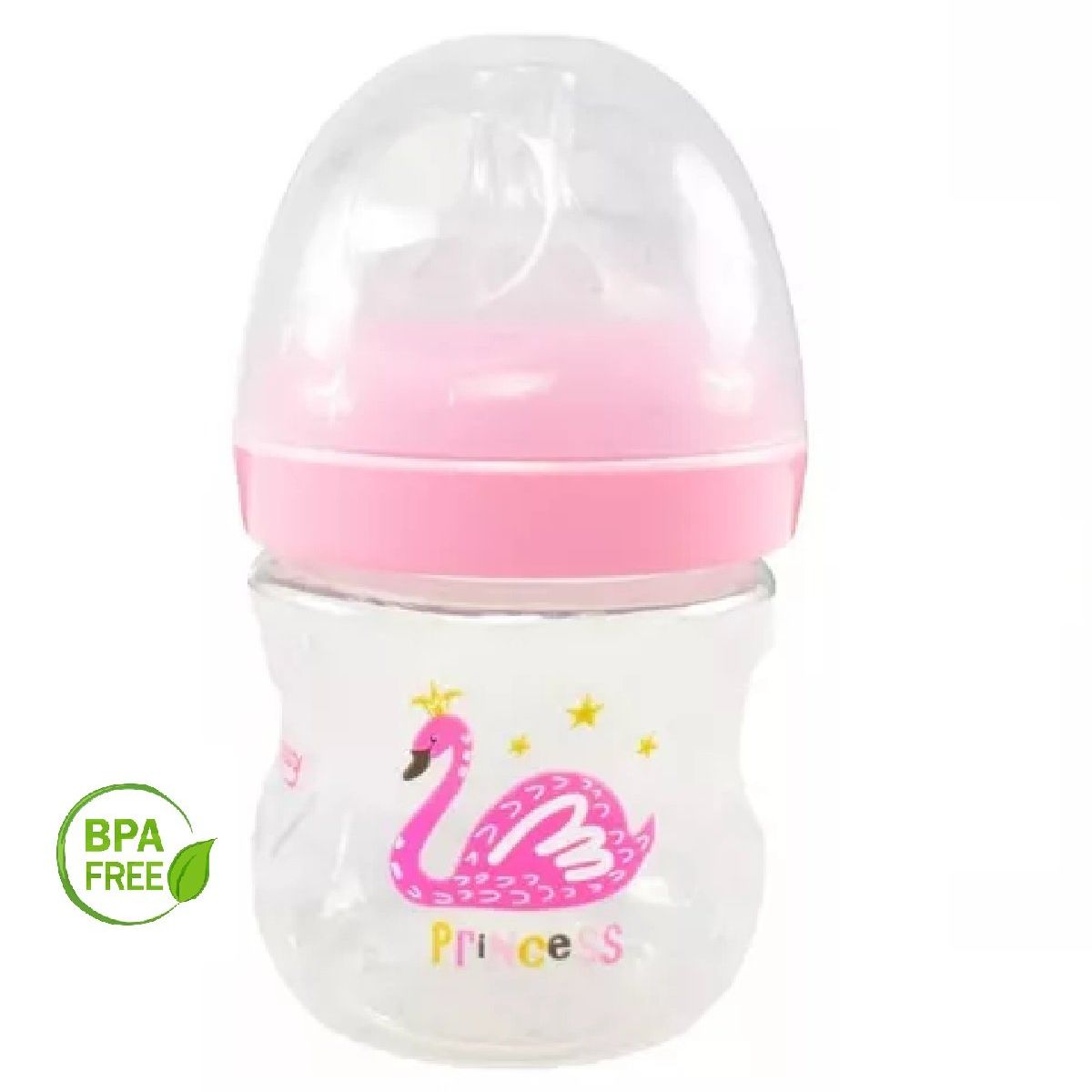 MUNDO BEBE - Tetero Anticólicos Antireflujo Para Bebé 4 Oz