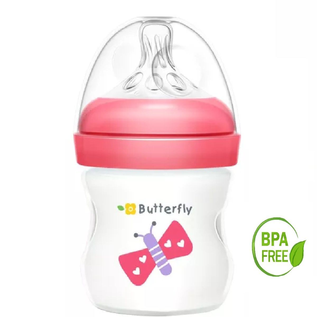 MUNDO BEBE - Tetero Anticólicos Antireflujo Para Bebé 4 Oz