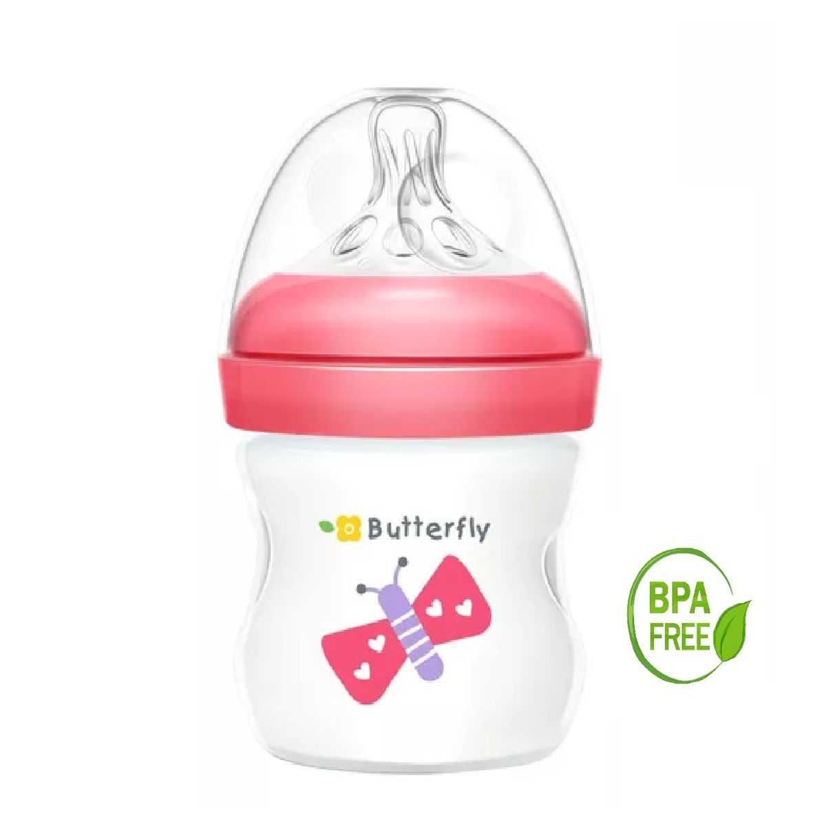 MUNDO BEBE - Tetero Anticólicos Antireflujo Para Bebé 4 Oz