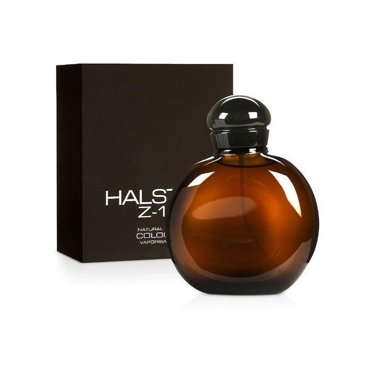 HALSTON - PERFUME HOMBRE HALSTON Z-14 COLOGNE 125 ML