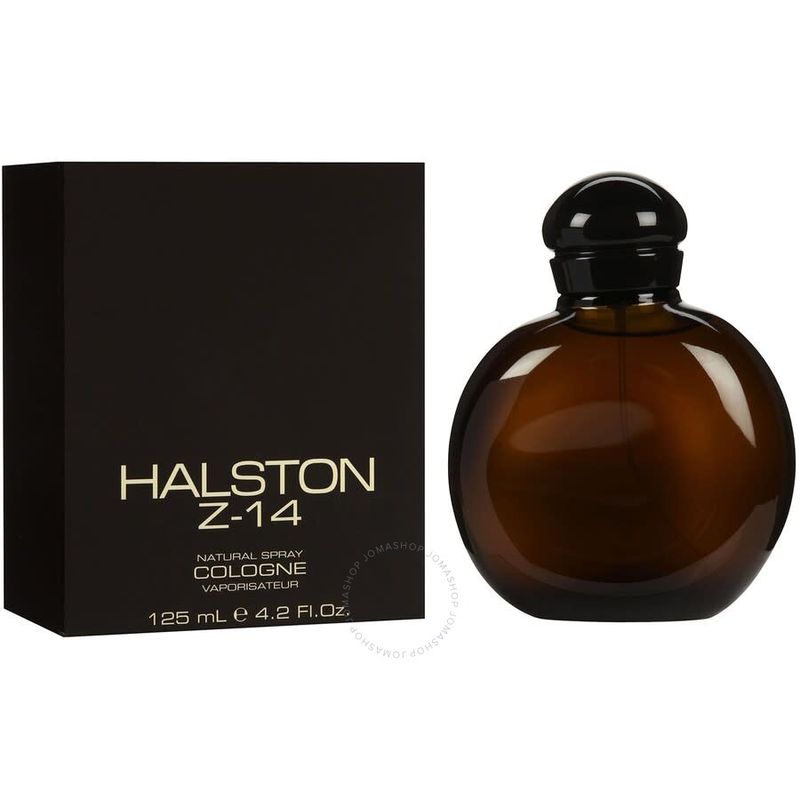 HALSTON - PERFUME HOMBRE HALSTON Z-14 COLOGNE 125 ML