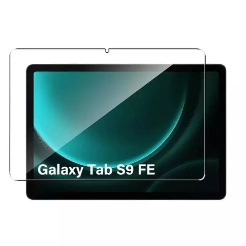 GENERICO - Vidrio Templado Para Samsung Galaxy Tab S9 Fe X510 109
