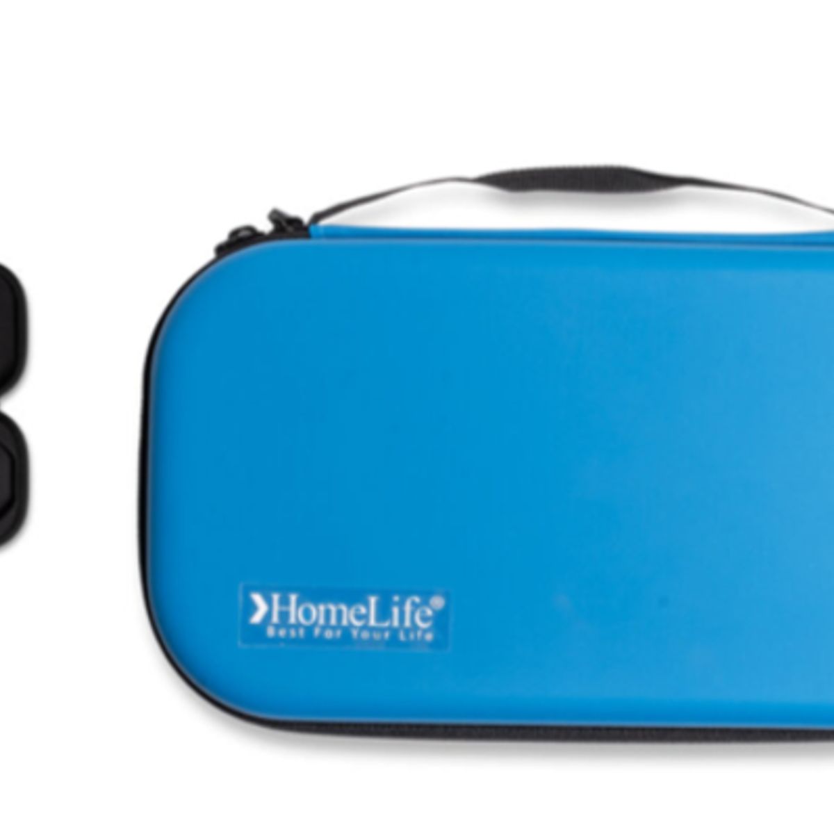 HOME LIFE - Estuche Fonendoscopio Home Life