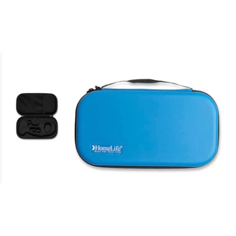 HOME LIFE - Estuche Fonendoscopio Home Life