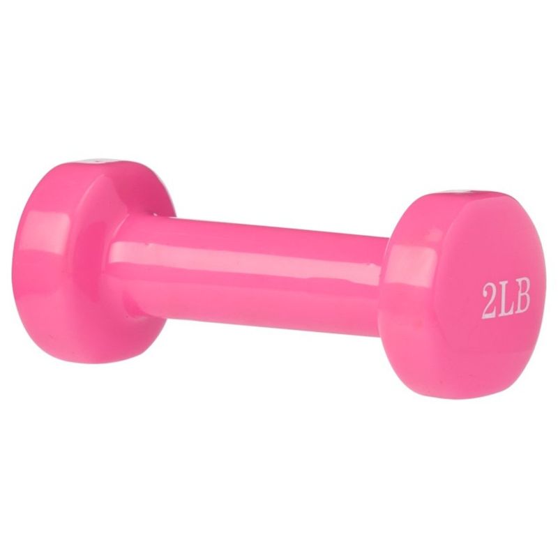 VARIOS - MANCUERNA 2 LB HA-8011 ENCAUCHETADA UNIDAD
