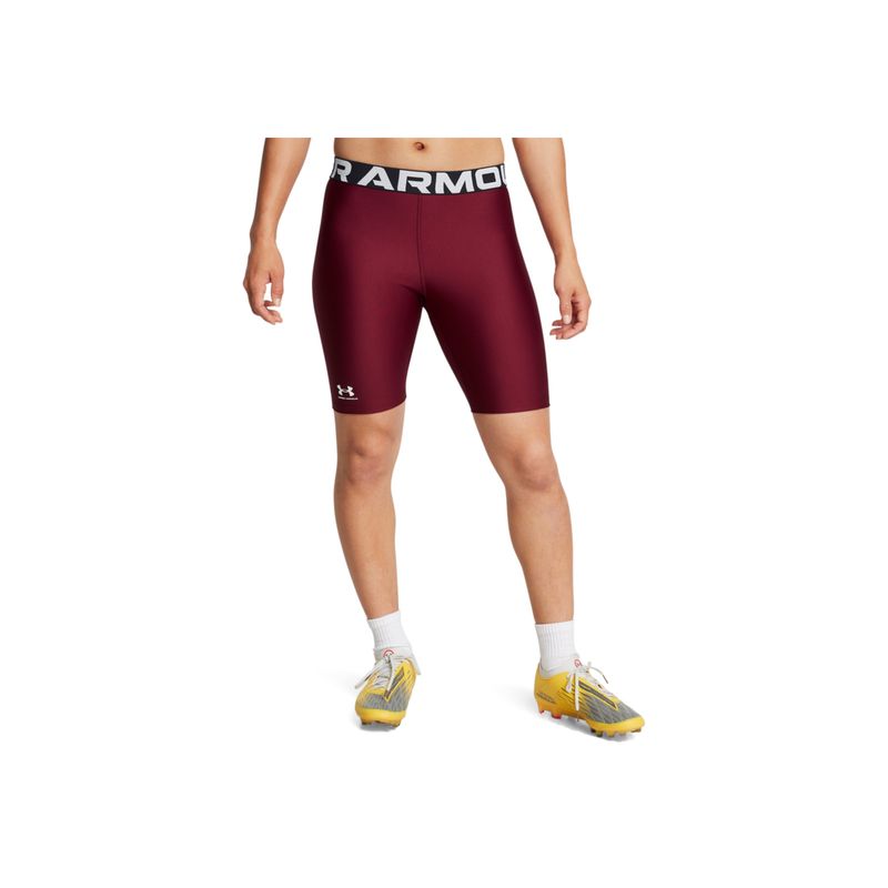 UNDER ARMOUR - Short UA HG Authentics 8in Short Mujer 1383627-626-RE9 UNDER ARMOUR_..