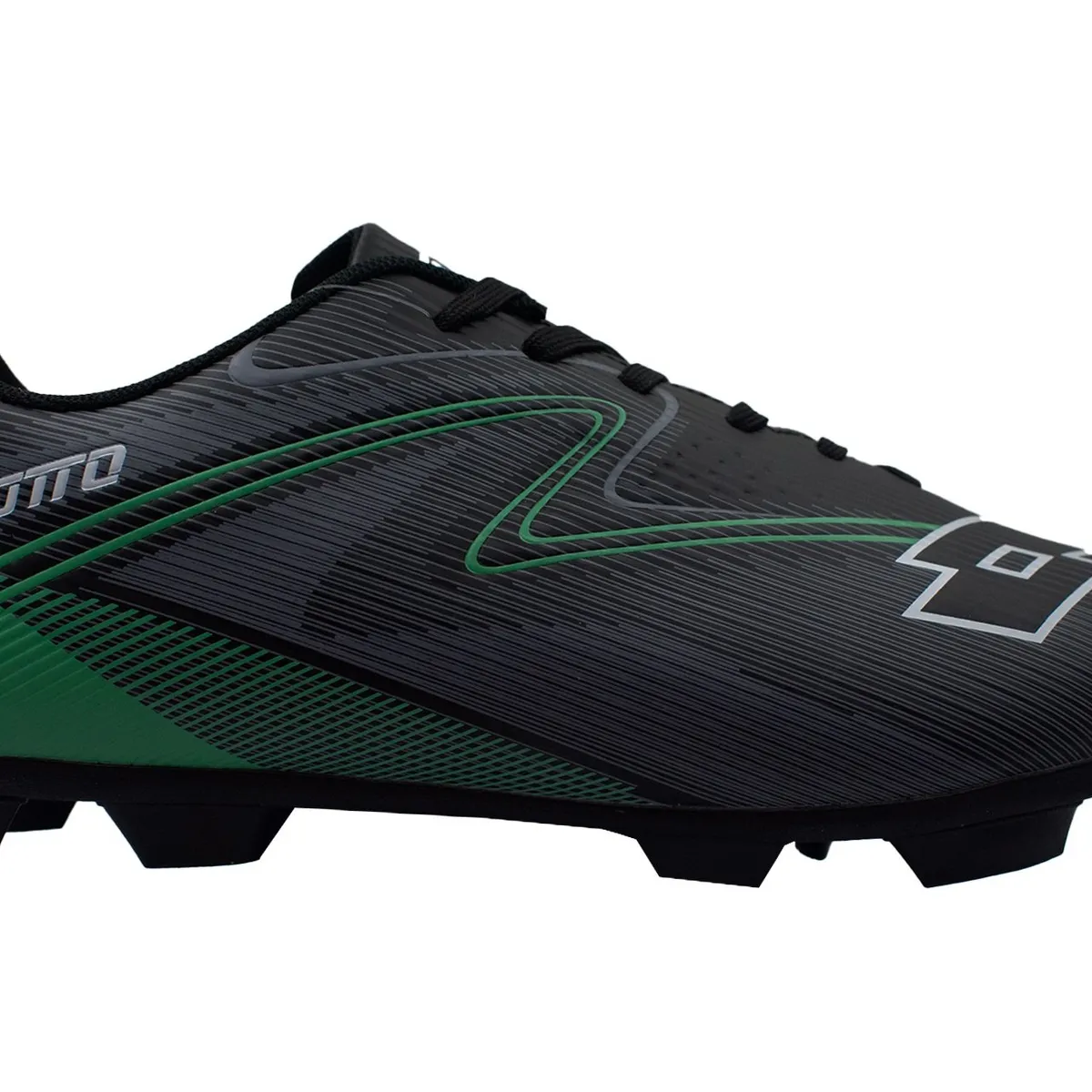 LOTTO - Guayo Lotto Beluna RB-H4 Cancha Cesped Natural Sintética Dura