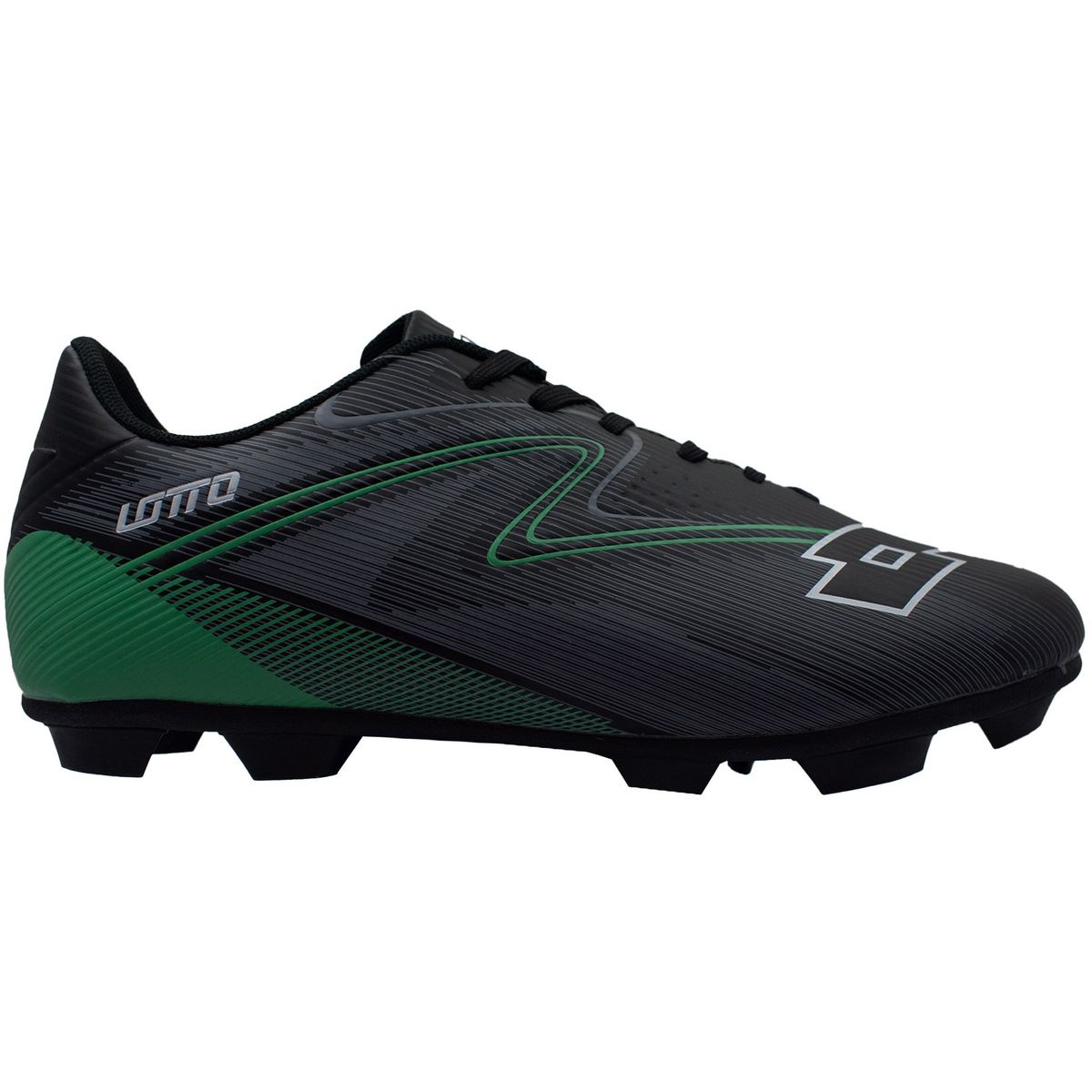 LOTTO - Guayo Lotto Beluna RB-H4 Cancha Cesped Natural Sintética Dura