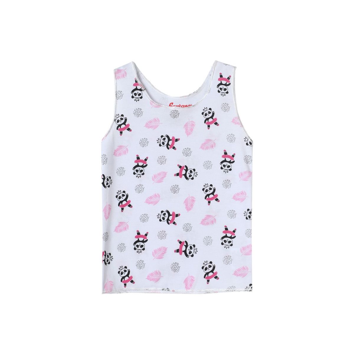 SANTANA - Esqueleto Bebé Martina Rosa Medio