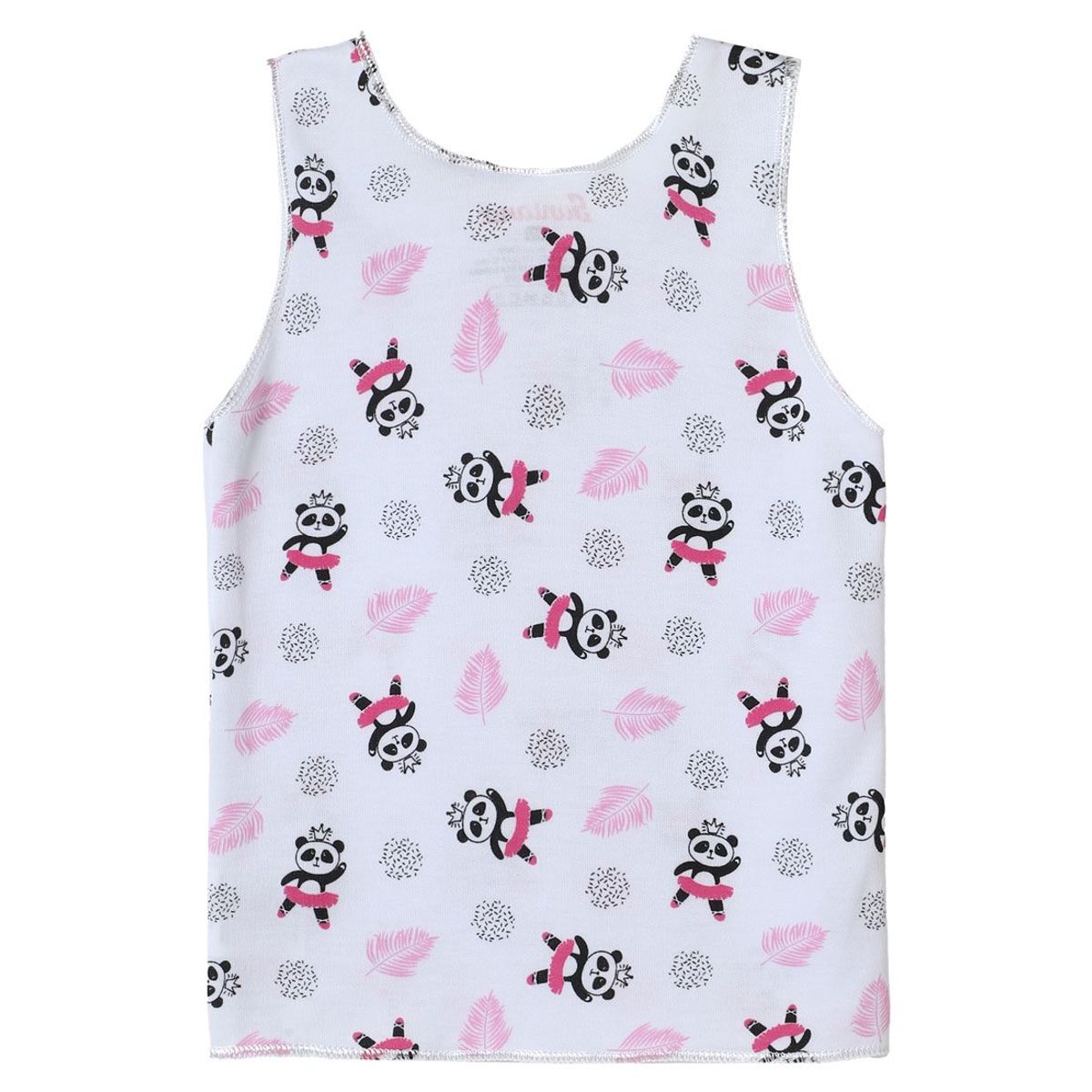 SANTANA - Esqueleto Bebé Martina Rosa Medio