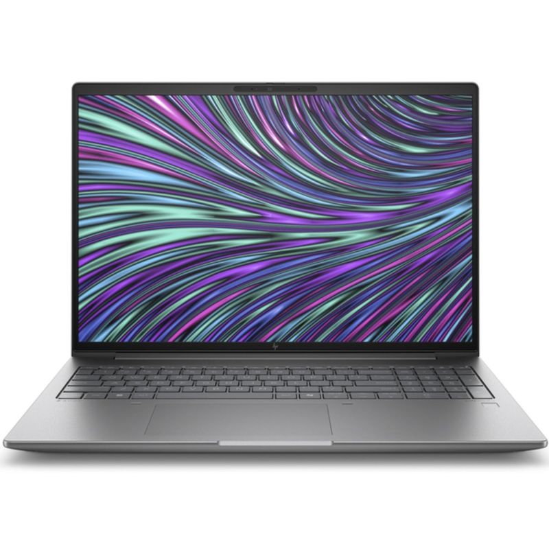 HP - Portatil Workstation Hp G11 IntelCore Ultra 7 16gb SSD 1 TB