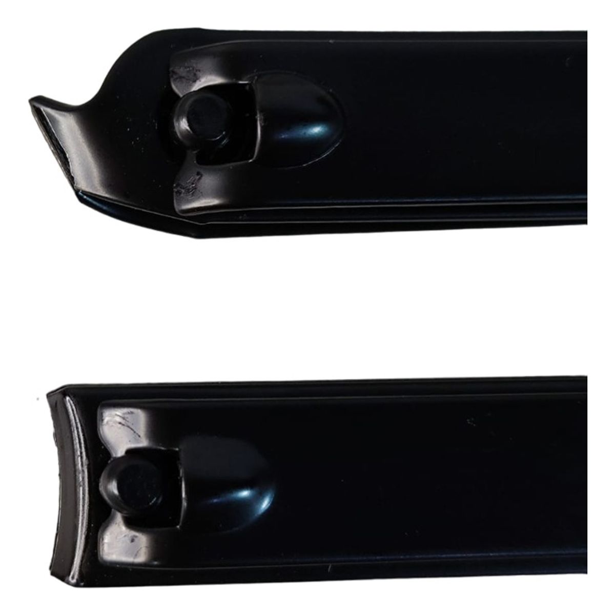 GENERICO - Kit Set Manicure Pedicure Cortauñas Accesorios Acero Estuche