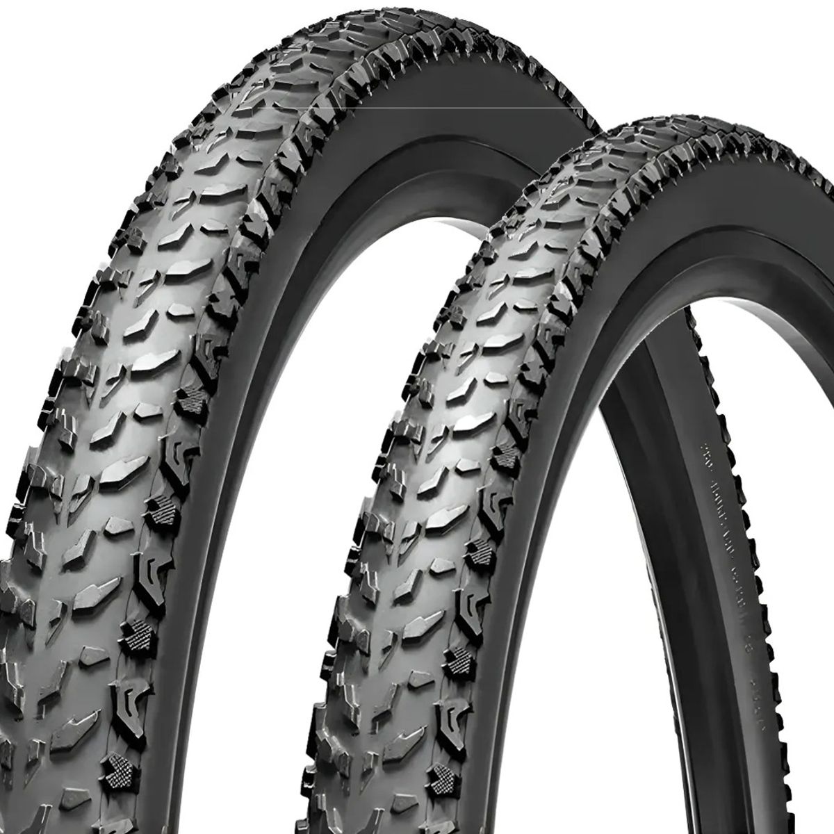 CHAOYANG - Llanta Bicicleta Rin 29 X2.0 Chaoyang Mtb X 2 Unidades