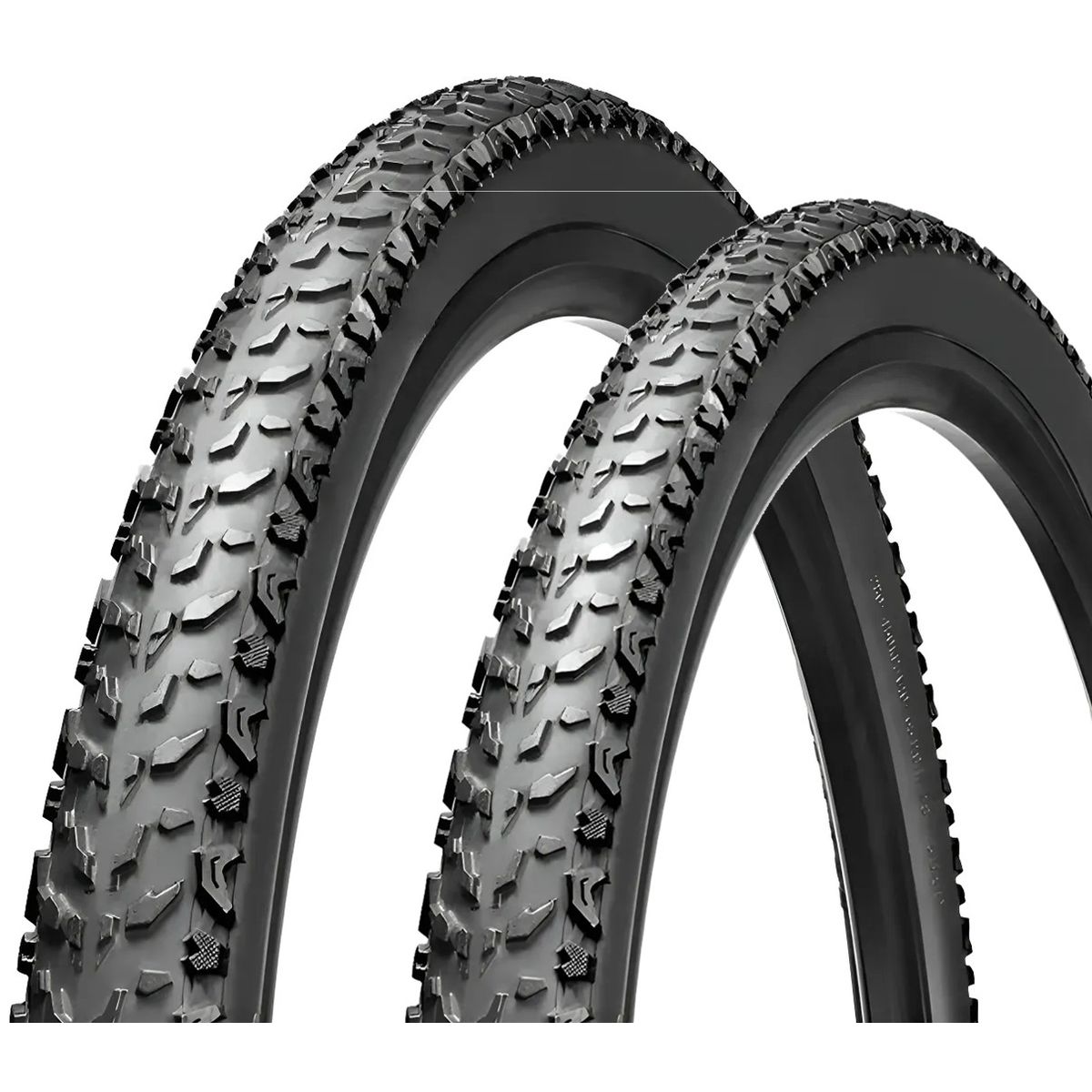 CHAOYANG - Llanta Bicicleta Rin 29 X2.0 Chaoyang Mtb X 2 Unidades