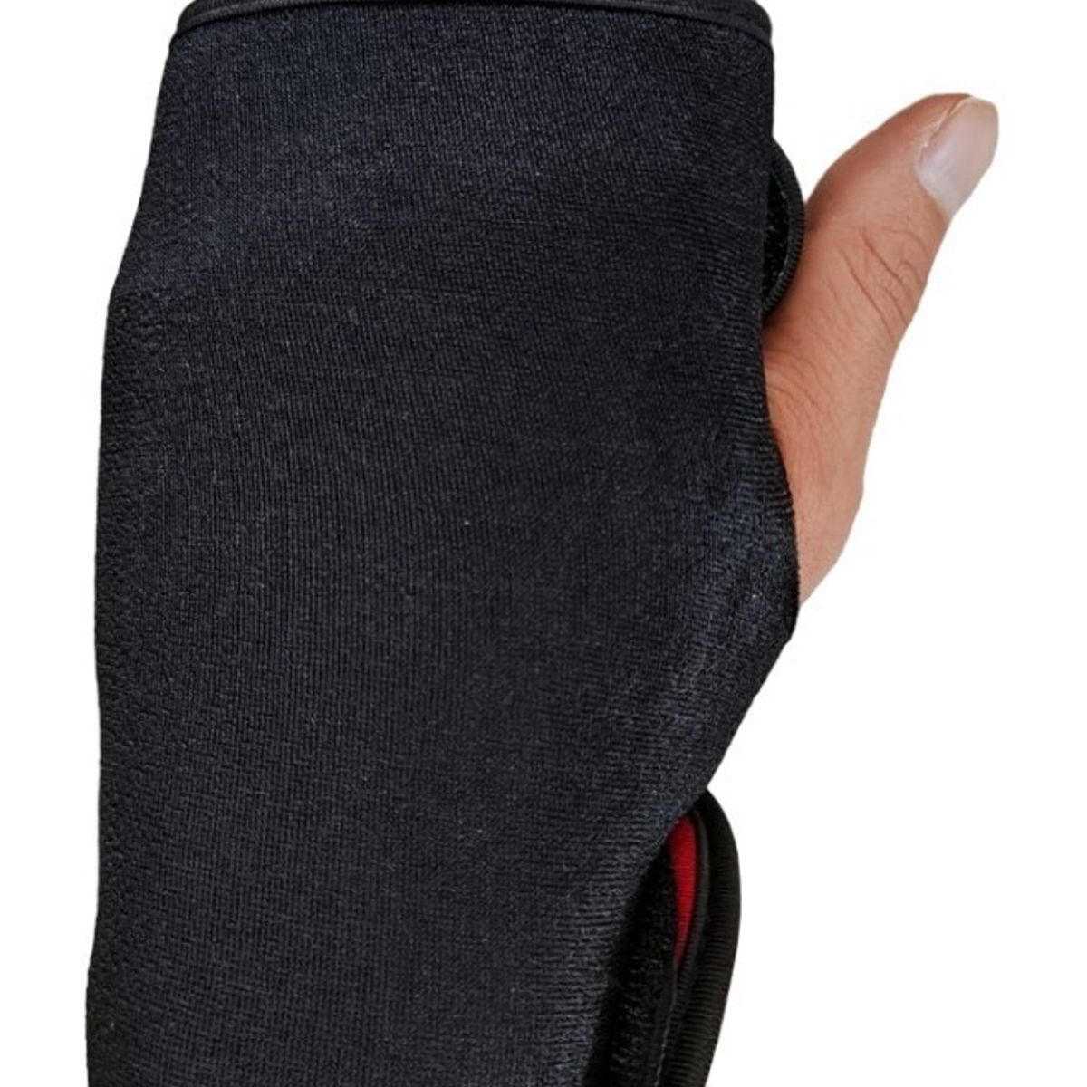 GENERICO - Muñequera Deportiva Guante Compresión Soporte Ortopedico Gym