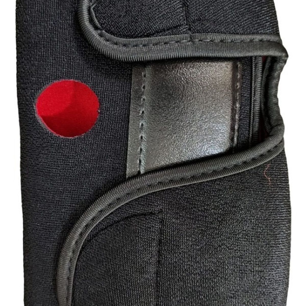 GENERICO - Muñequera Deportiva Guante Compresión Soporte Ortopedico Gym