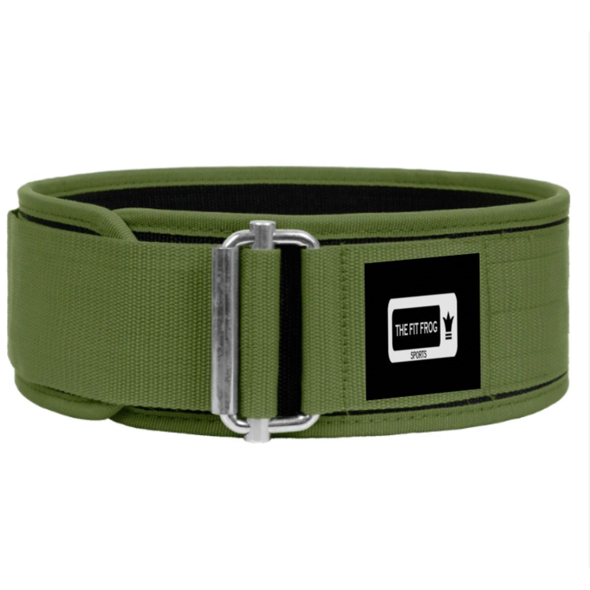 GENERICO - Cinturon Gym Para Levantamiento De Pesas Gimnasio Crossfit L