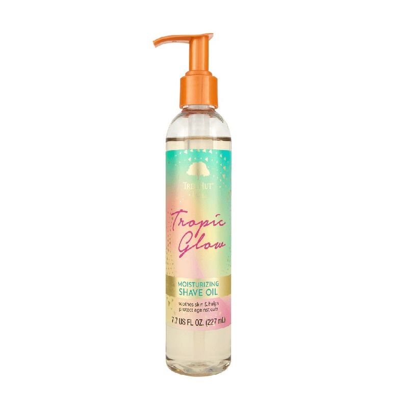 TREE HUT - Aceite De Afeitado Tree Hut Tropic 227ml