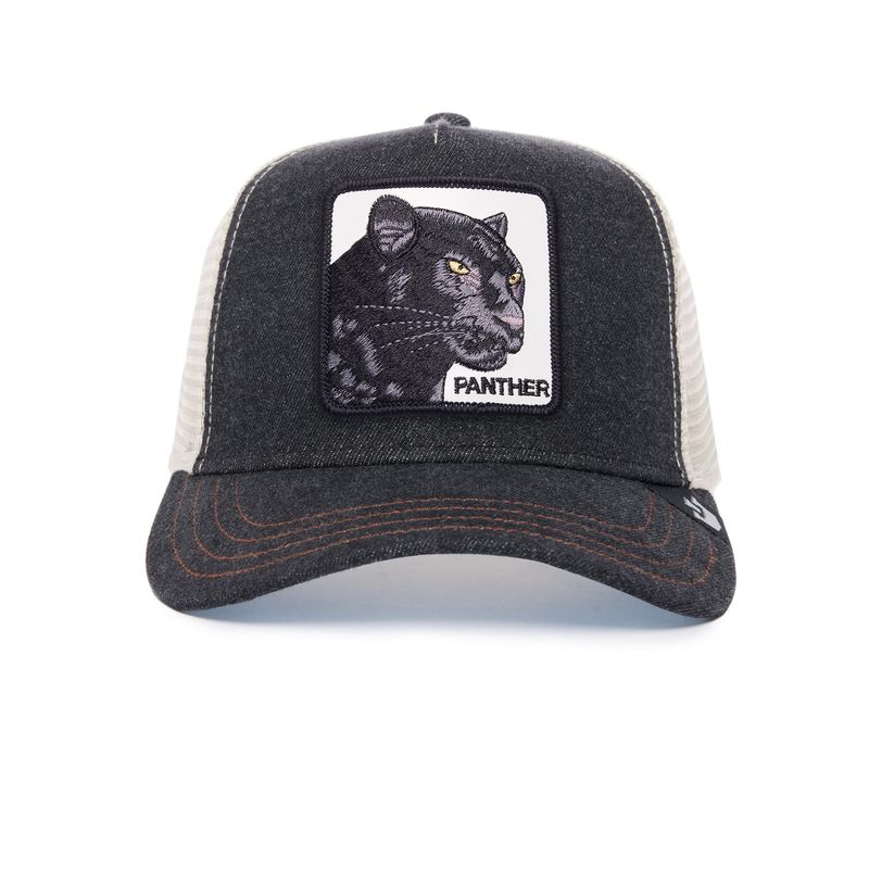 GOORIN BROS - GORRA GOORIN BROS THE PANTHER DENIM