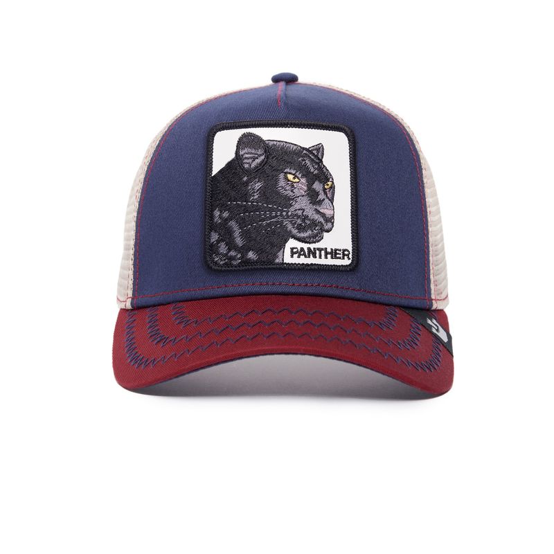 GOORIN BROS - GORRA GOORIN BROS THE PANTHER NAVY