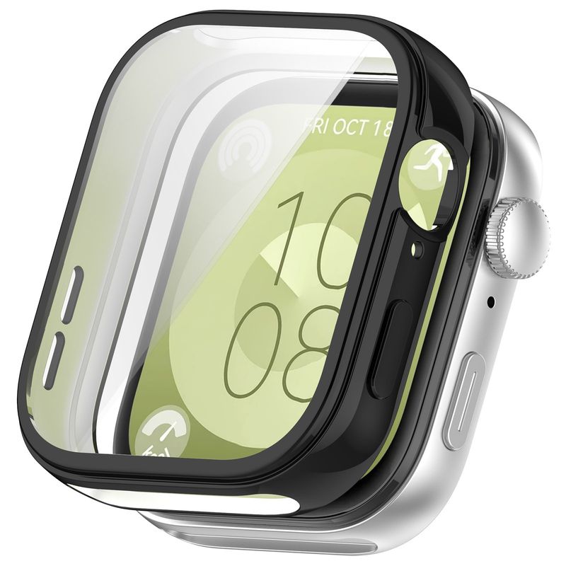 GENERICO - Funda - Case Compatible Con Huawei Watch Fit 3