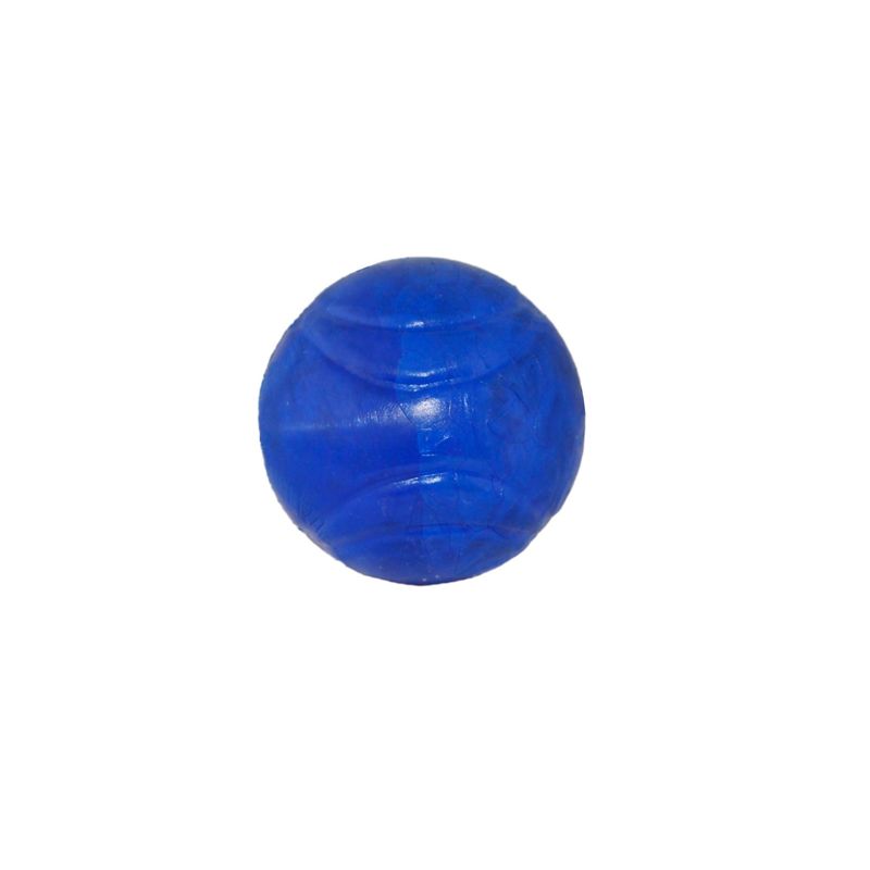 AM MASCOTAS - Pelota Maciza Grande Am Mascotas