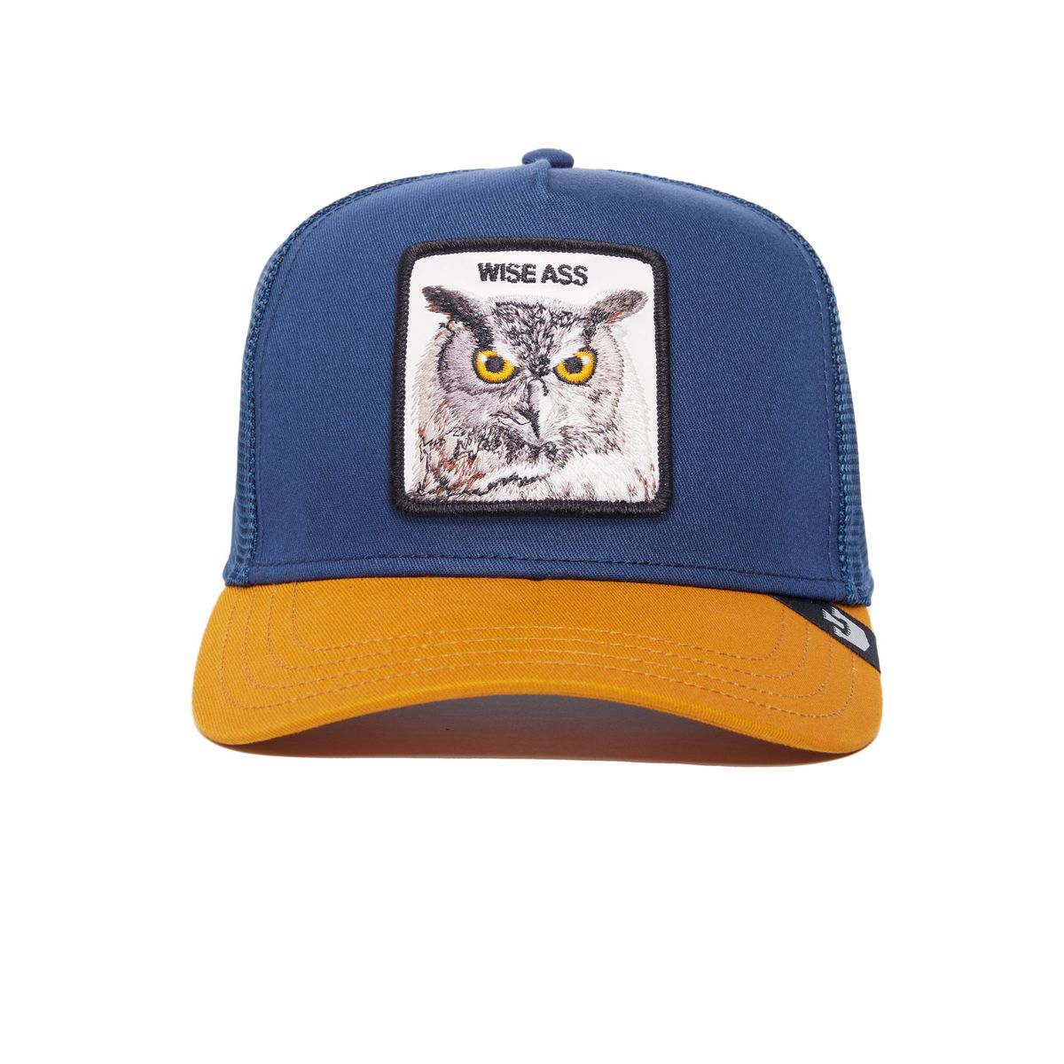 GOORIN BROS - GORRA GOORIN BROS V2 OWL INDIGO