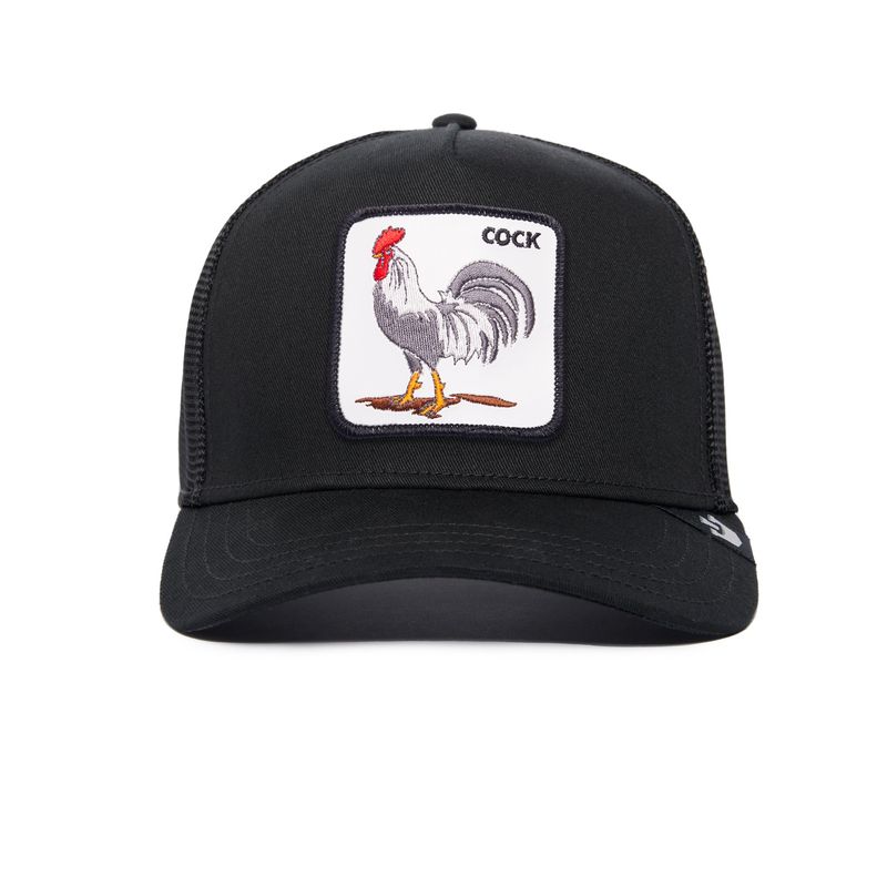 GOORIN BROS - GORRA GOORIN BROS V2 ROOSTER BLACK