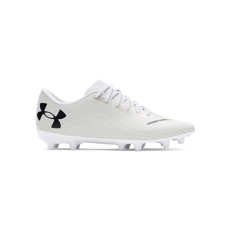 UNDER ARMOUR - Guayos Fútbol UA U Shadow Select 2 FG 3027705-100-022 UNDER ARMOUR